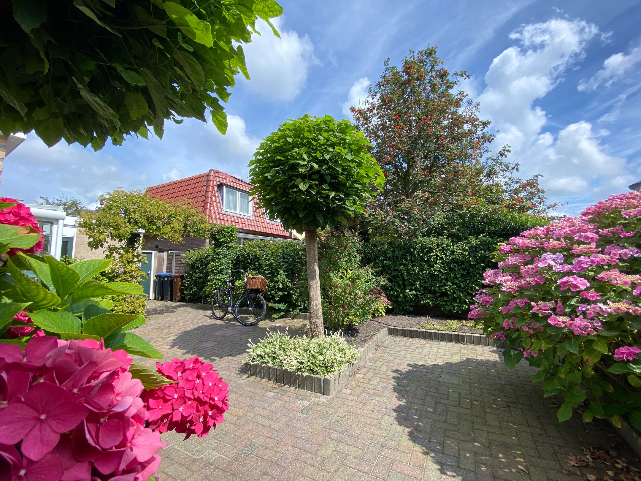 Foto 30 van Van Meerbeekstraat 8