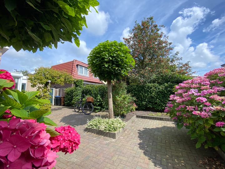 Foto 30 van Van Meerbeekstraat 8