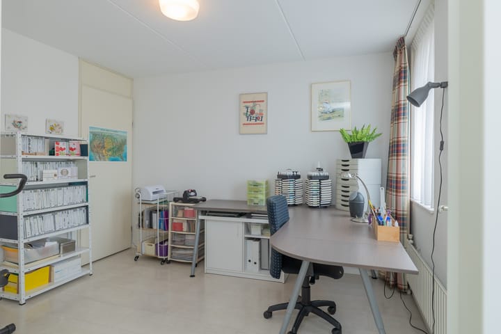 Foto 37 van Van Meerbeekstraat 8