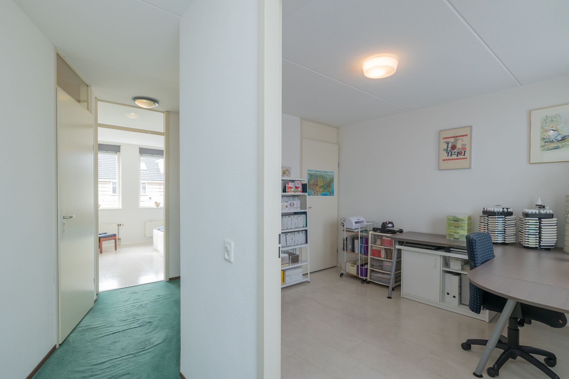 Foto 39 van Van Meerbeekstraat 8