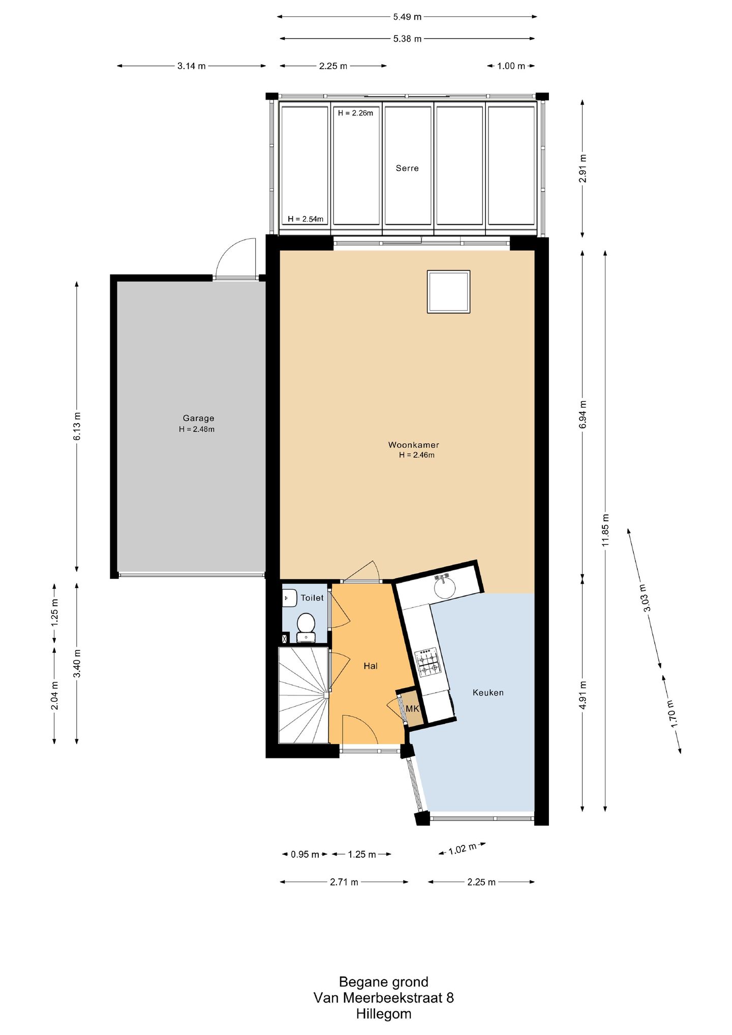 Foto 59 van Van Meerbeekstraat 8