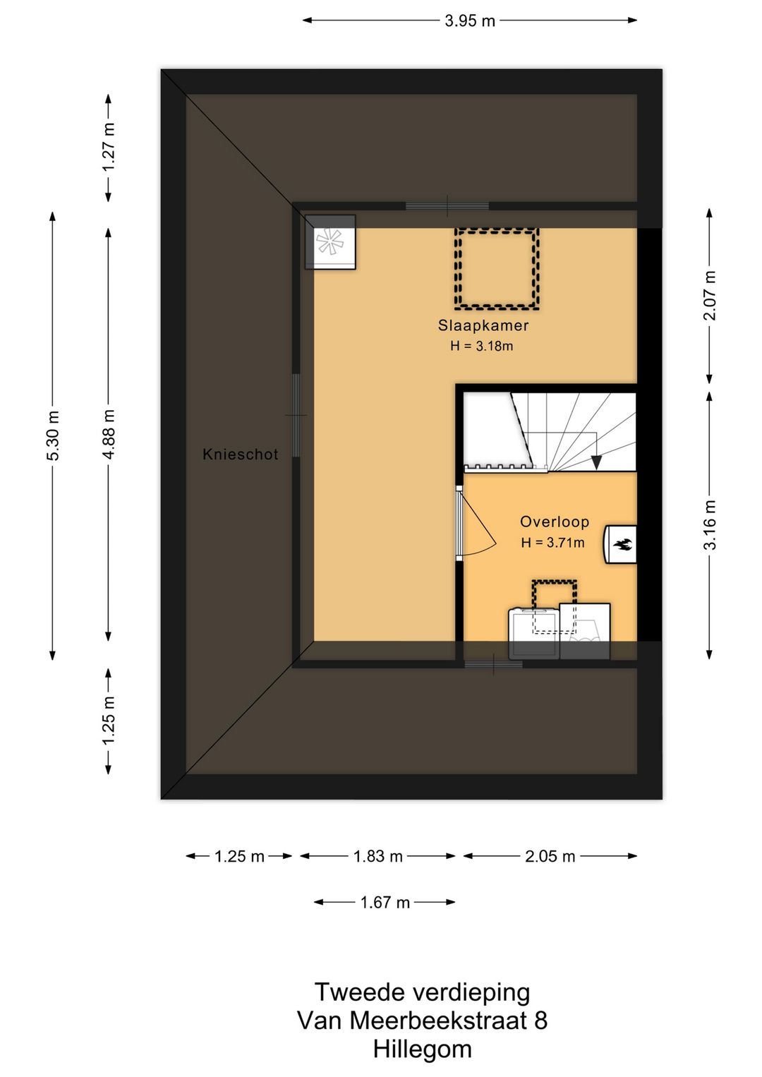 Foto 61 van Van Meerbeekstraat 8