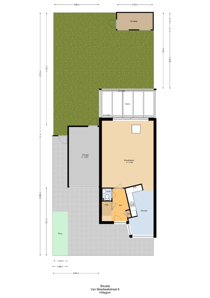 Foto 62 van Van Meerbeekstraat 8