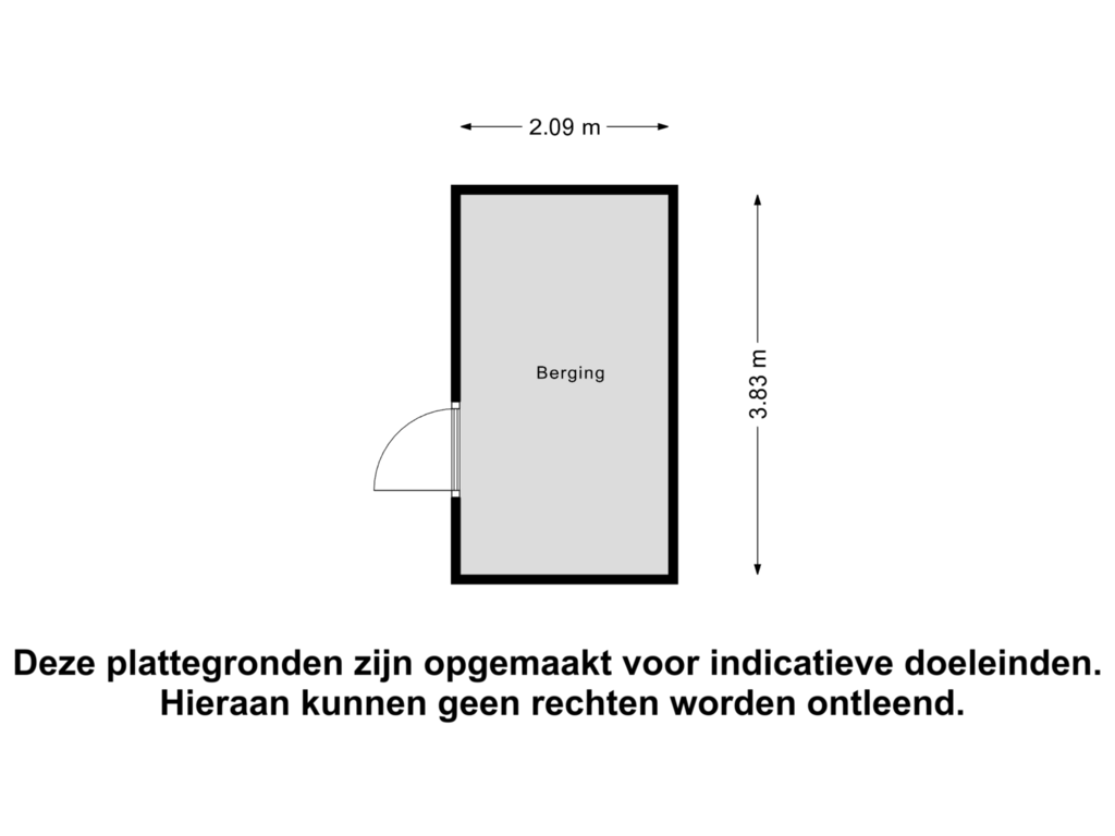 Berging
