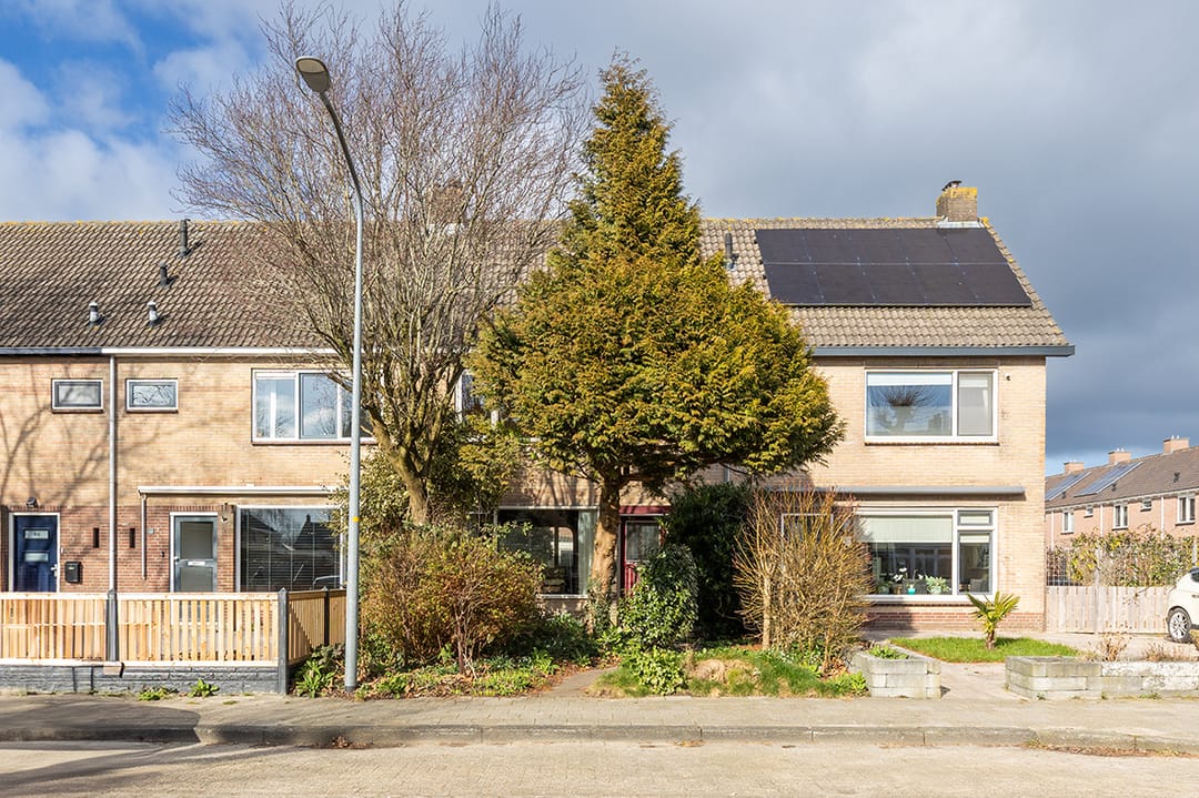 Photo 2 of La Reinelaan 42