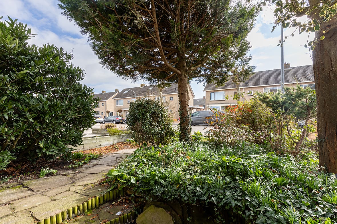 Photo 3 of La Reinelaan 42