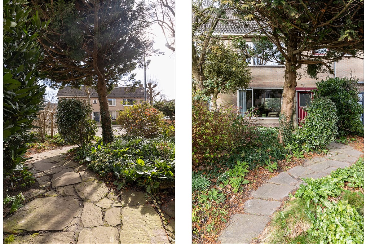 Photo 4 of La Reinelaan 42