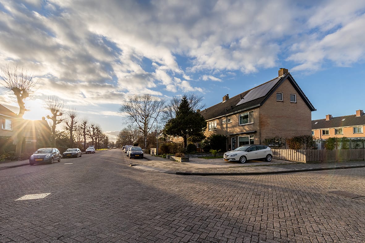 Photo 6 of La Reinelaan 42