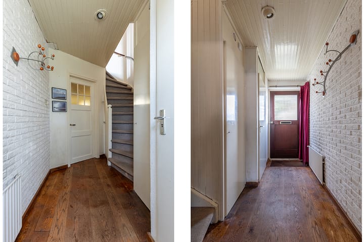 Foto 7 van La Reinelaan 42