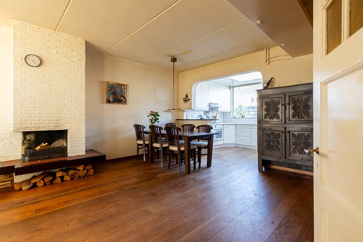 Foto 8 van La Reinelaan 42