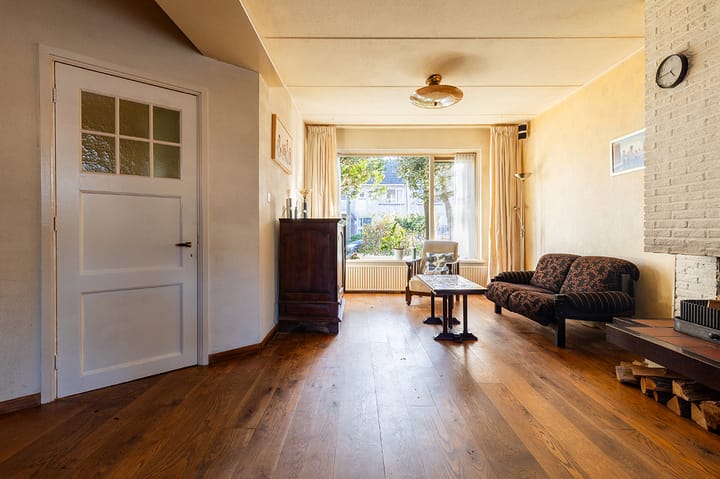 Foto 9 van La Reinelaan 42