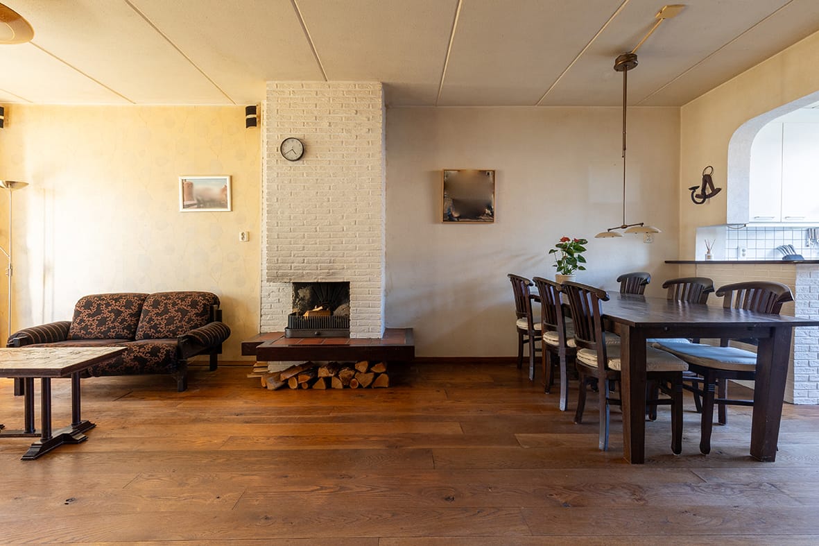 Photo 10 of La Reinelaan 42