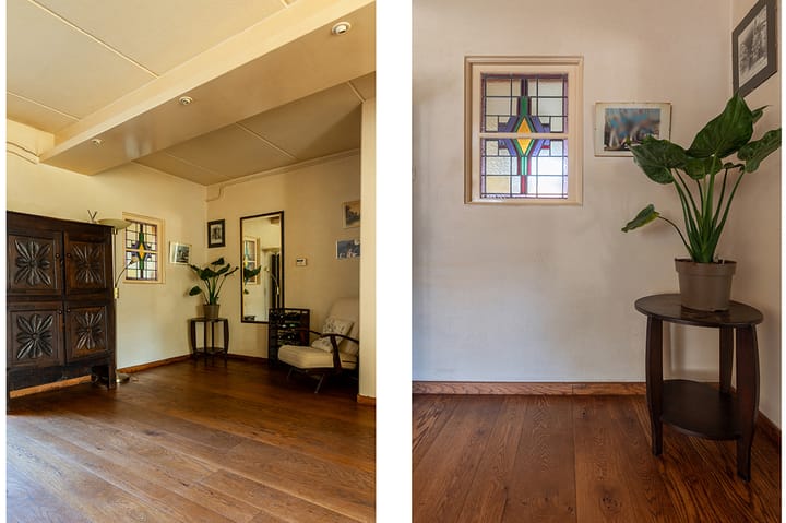 Foto 13 van La Reinelaan 42