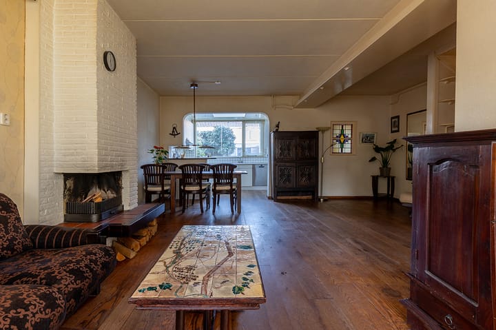 Foto 15 van La Reinelaan 42