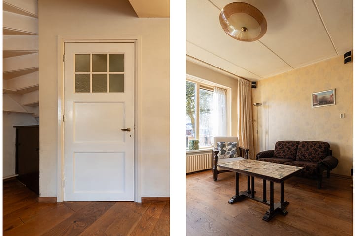 Foto 16 van La Reinelaan 42