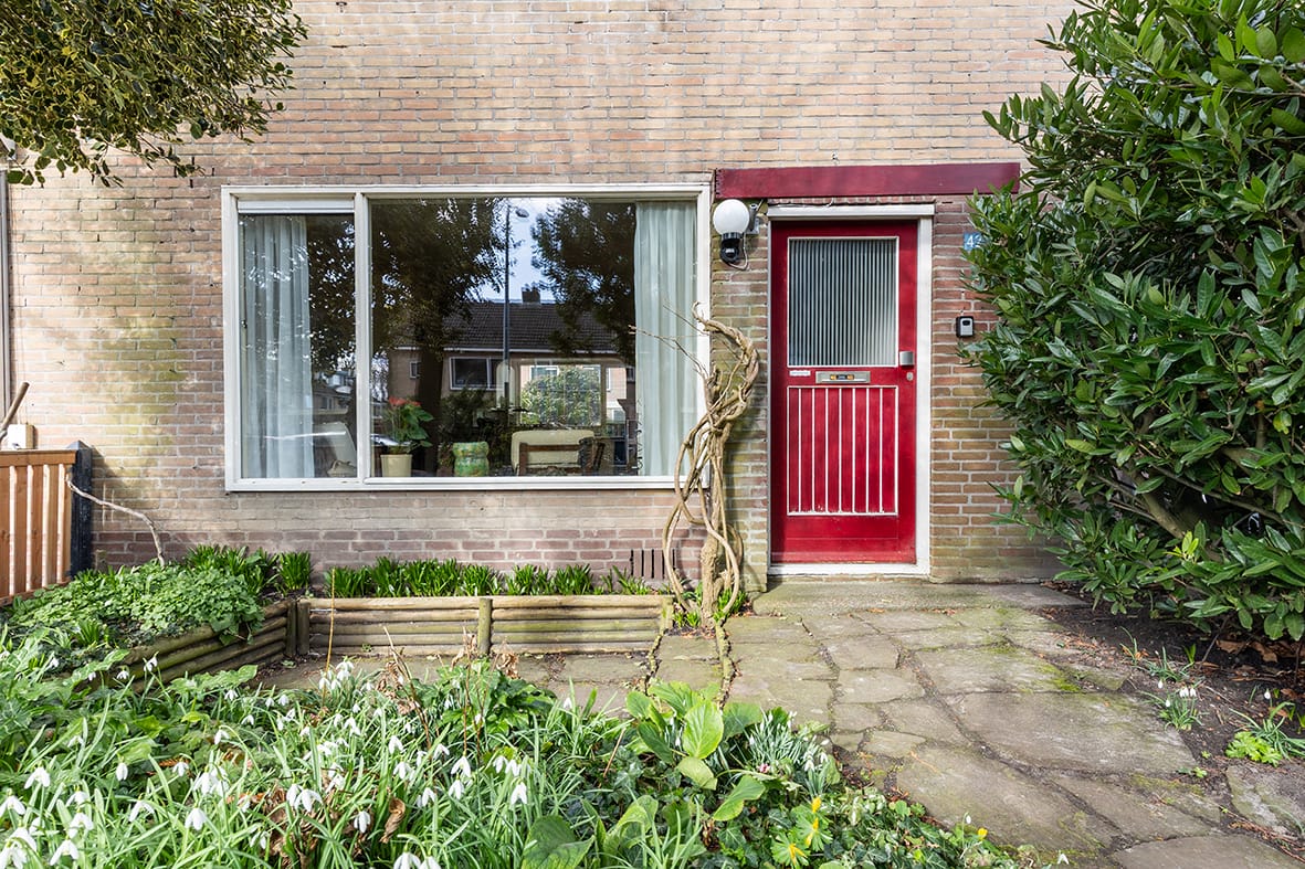 Photo 5 of La Reinelaan 42