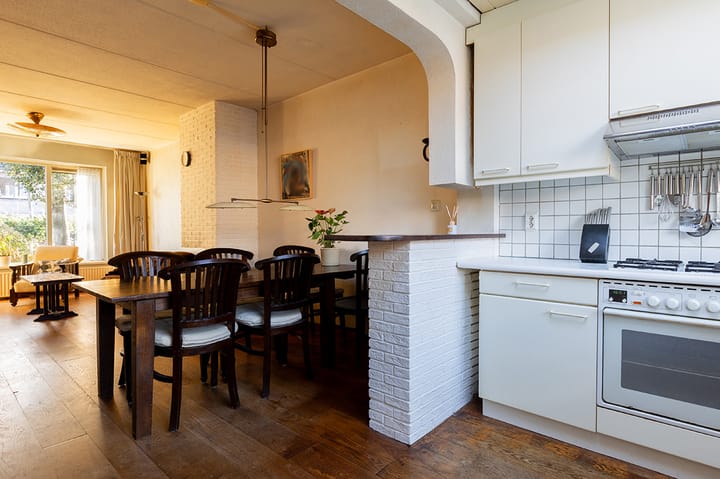 Foto 20 van La Reinelaan 42