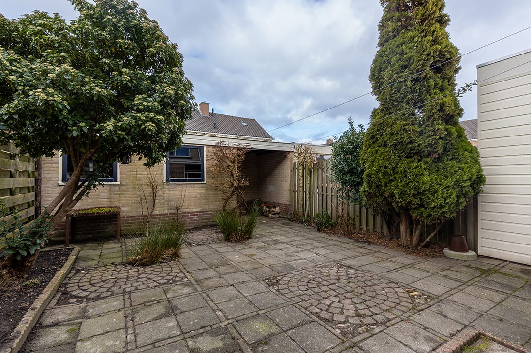 Photo 46 of La Reinelaan 42