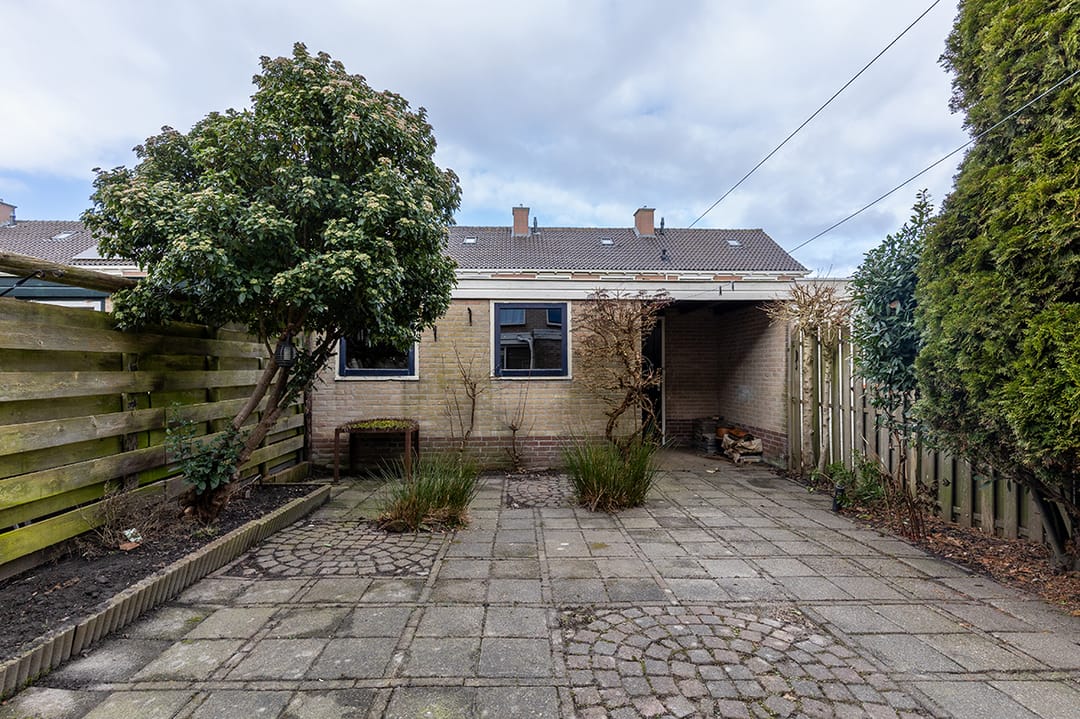 Photo 47 of La Reinelaan 42