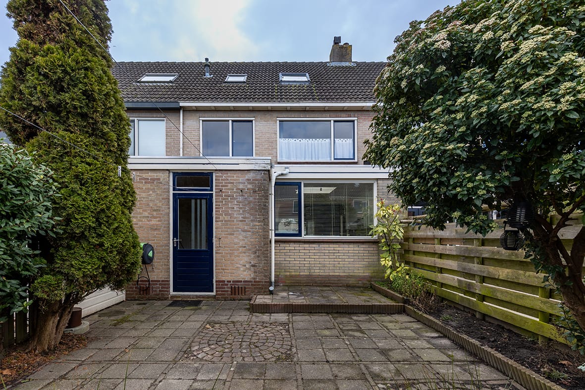 Photo 48 of La Reinelaan 42