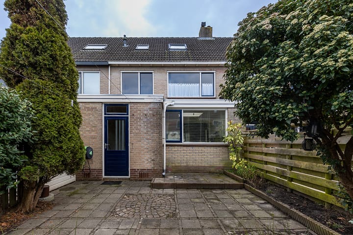 Foto 48 van La Reinelaan 42