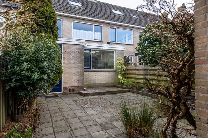 Foto 49 van La Reinelaan 42