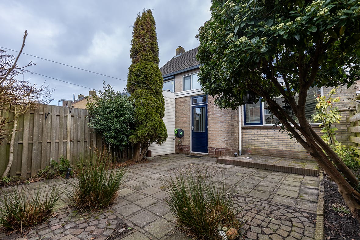 Photo 50 of La Reinelaan 42