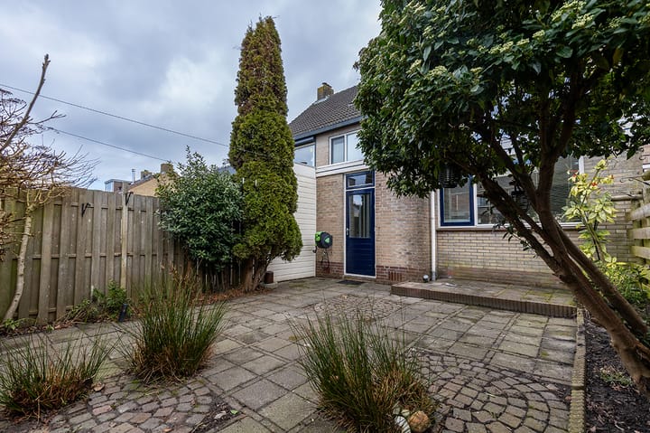 Foto 50 van La Reinelaan 42