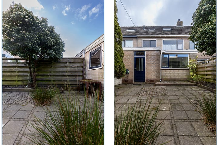 Foto 51 van La Reinelaan 42