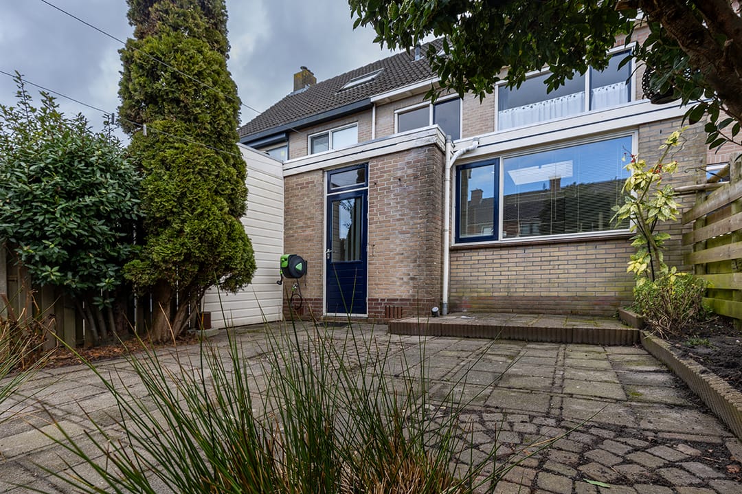 Photo 52 of La Reinelaan 42