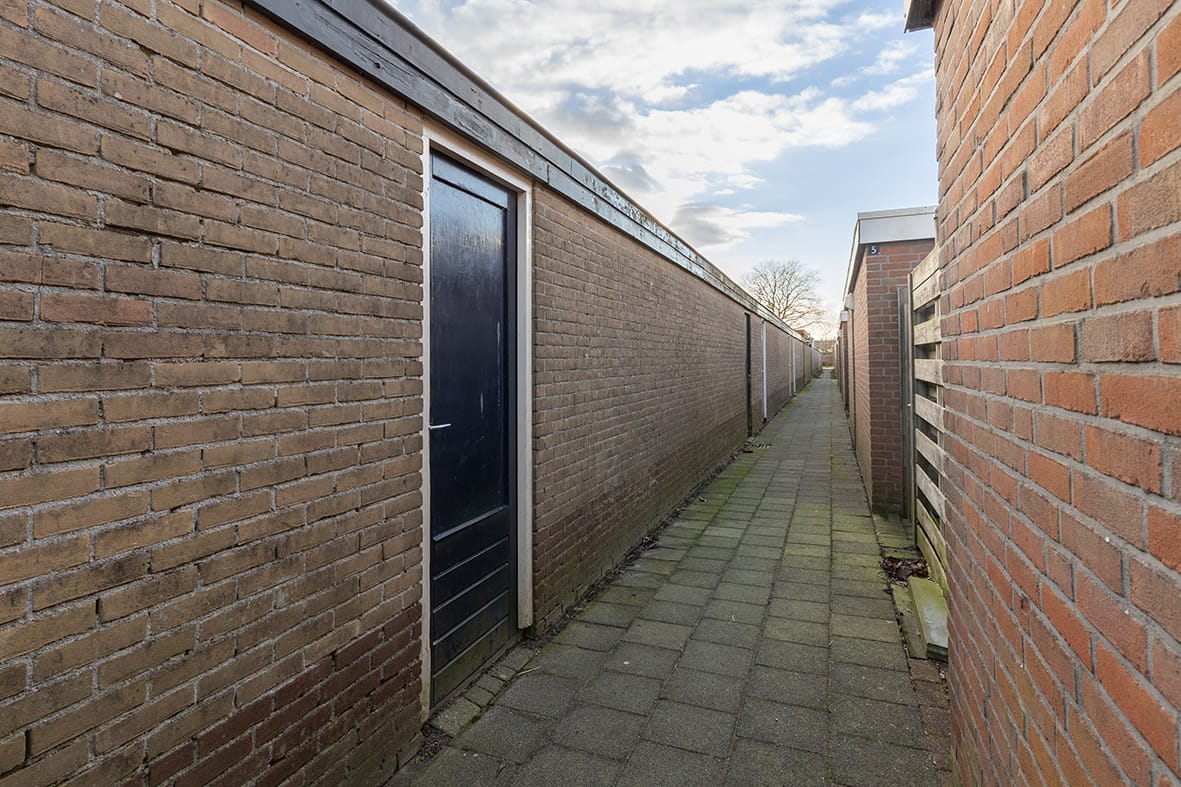 Photo 54 of La Reinelaan 42