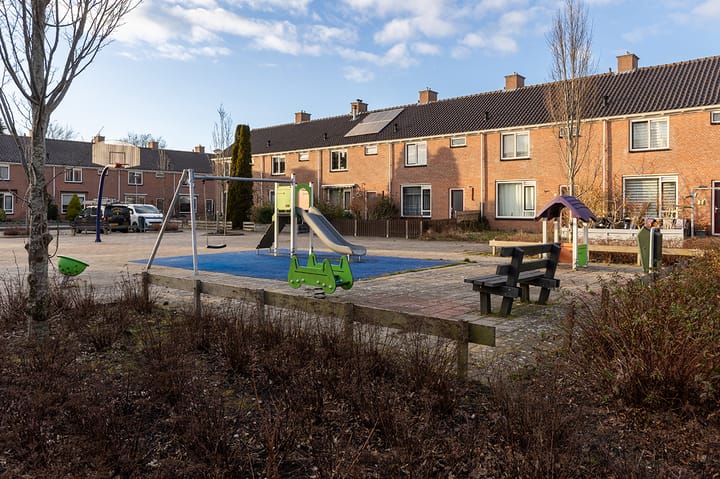 Foto 55 van La Reinelaan 42