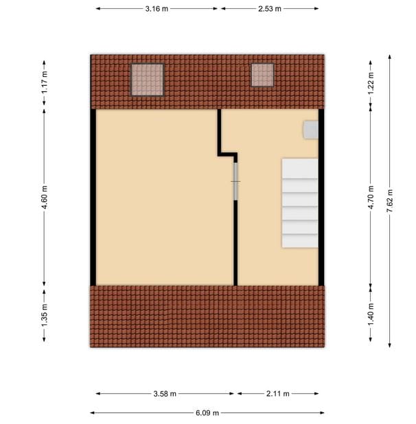 Photo 61 of La Reinelaan 42