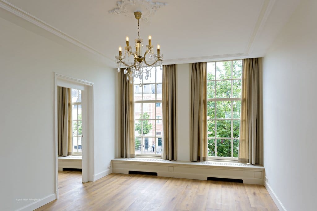 Foto 3 van Prinsegracht 38-B