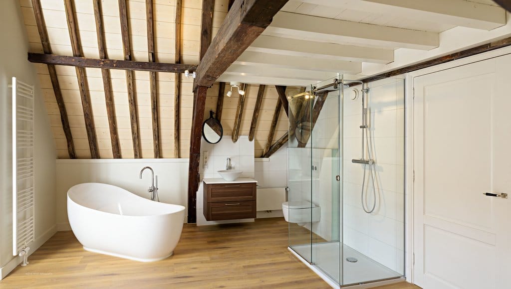 Foto 4 van Prinsegracht 38-B