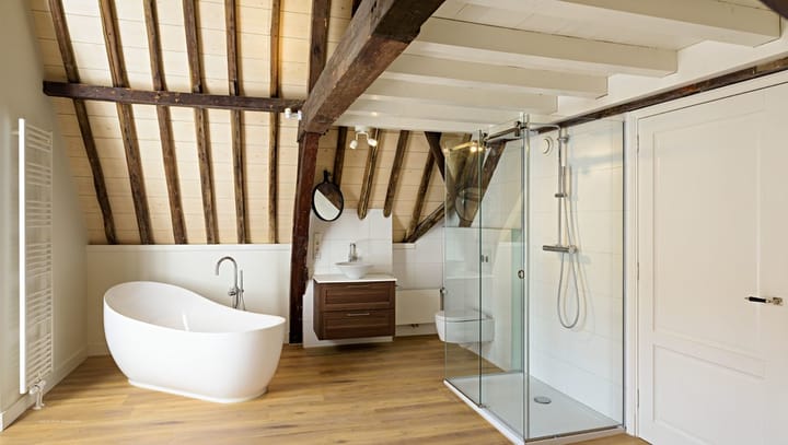 Foto 4 van Prinsegracht 38-B