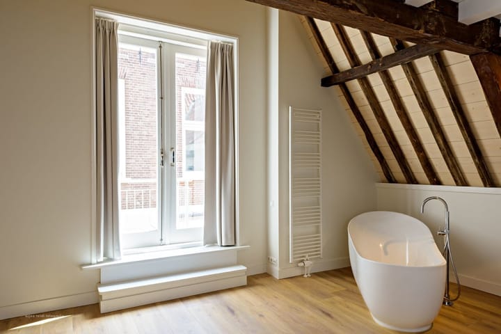 Foto 5 van Prinsegracht 38-B