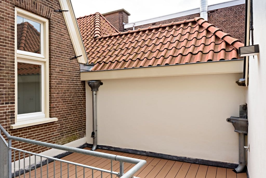 Foto 7 van Prinsegracht 38-B