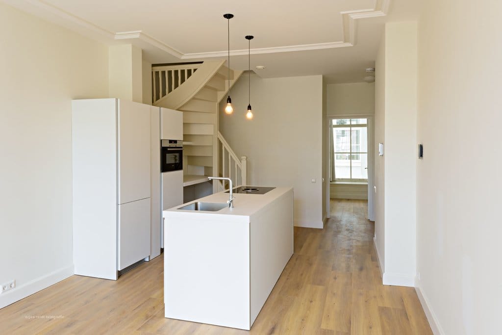 Foto 8 van Prinsegracht 38-B