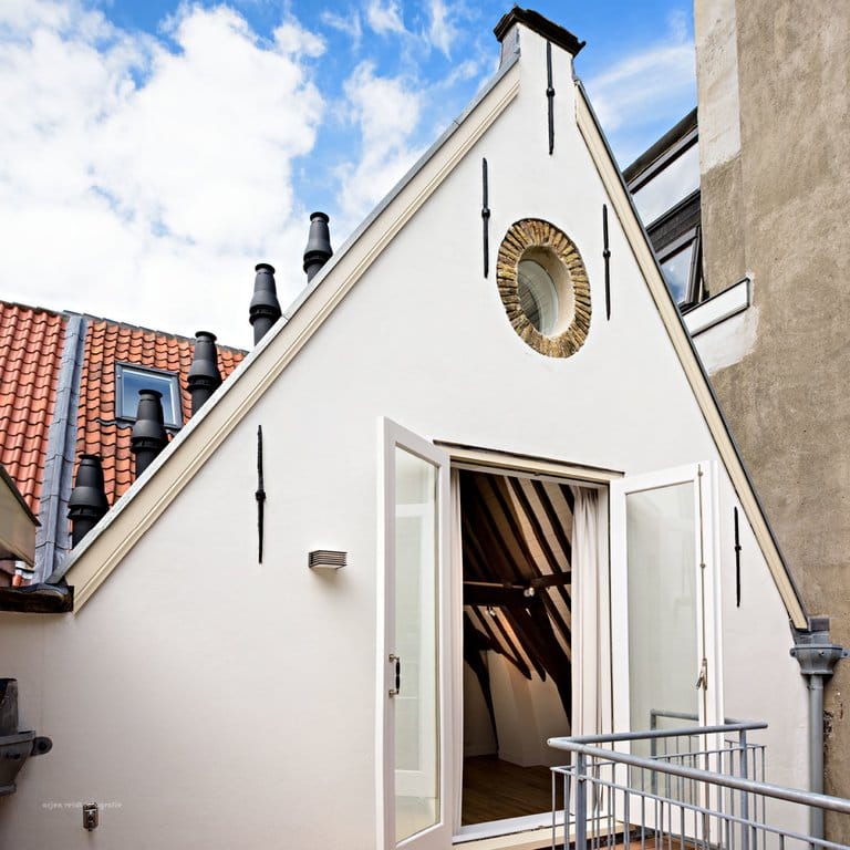 Foto 15 van Prinsegracht 38-B