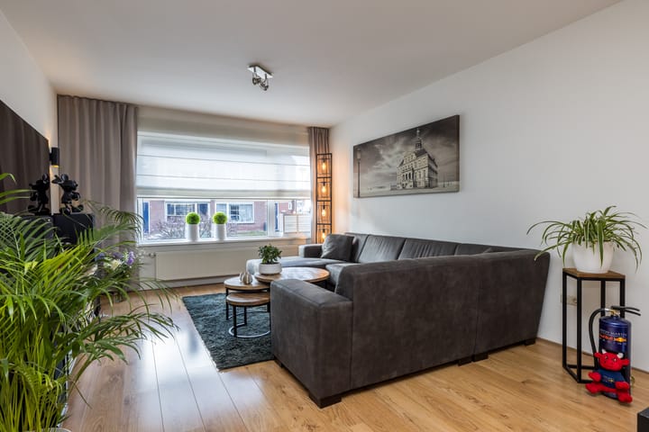 Foto 2 van Albert Schweitzerstraat 41