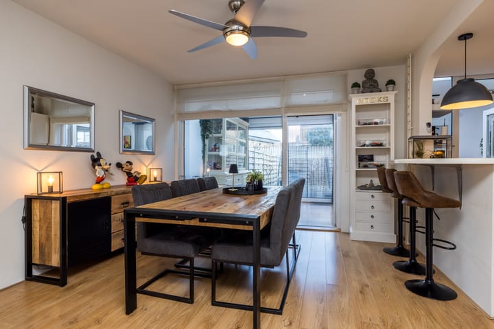 Foto 6 van Albert Schweitzerstraat 41