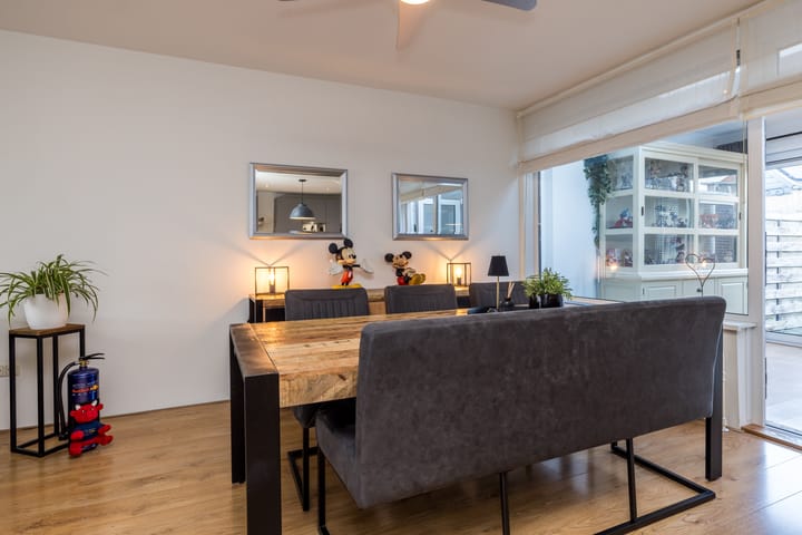 Foto 7 van Albert Schweitzerstraat 41