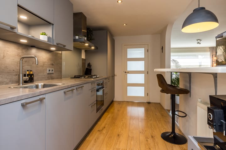 Foto 9 van Albert Schweitzerstraat 41