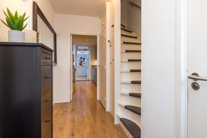 Foto 13 van Albert Schweitzerstraat 41