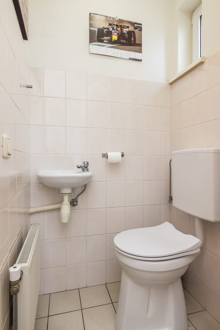 Foto 14 van Albert Schweitzerstraat 41