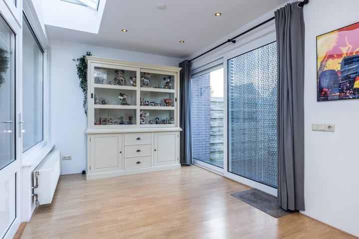 Foto 16 van Albert Schweitzerstraat 41