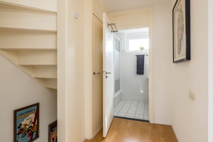 Foto 21 van Albert Schweitzerstraat 41