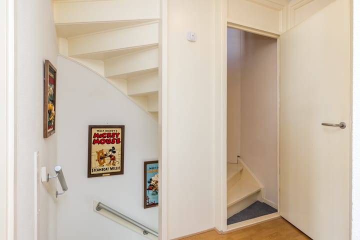 Foto 24 van Albert Schweitzerstraat 41