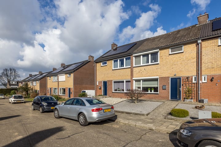 Foto 28 van Albert Schweitzerstraat 41